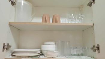 1bedroom apt at The Celandine near Ayala Mall Cloverleaf -, Manila (fotografie 5)