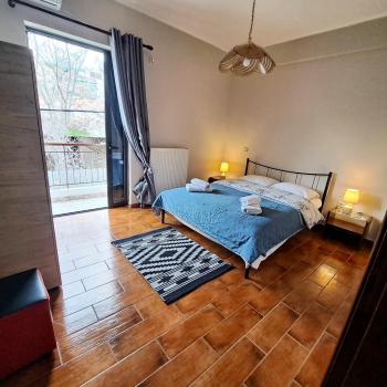 Horizon apartment Athens near to Acropolis, sea & subway, Athens (photo 2)