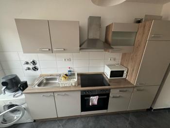 Juno Apartment, Frankfurt/Main (photo 5)