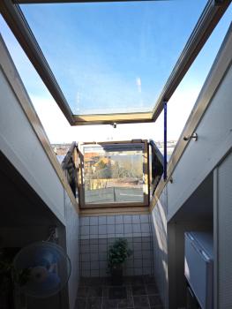 Stockholm Penthouse Hotel-Adults only, Stockholm (photo 4)