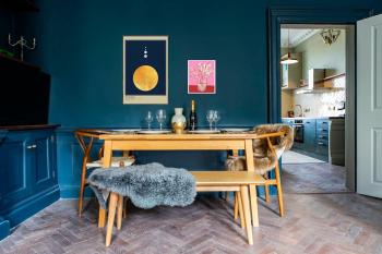 Exquisite grandeur - Central Bath, Bath (photo 2)