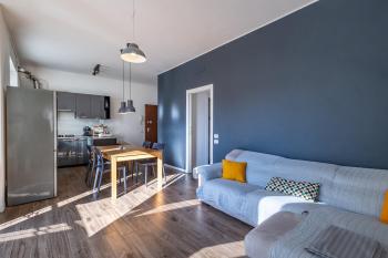 Casa Mia Casa Tua - Bergamo Apt, Bergamo (fotografie 2)