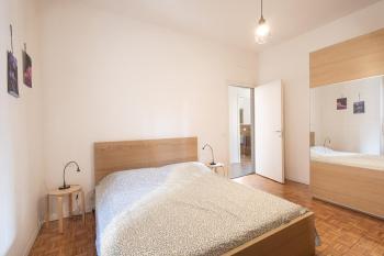 Casa Mia Casa Tua - Bergamo Apt, Bergamo (fotografie 4)