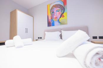 Hotel Bel Ami Tirana 2, Tirana (Foto 5)