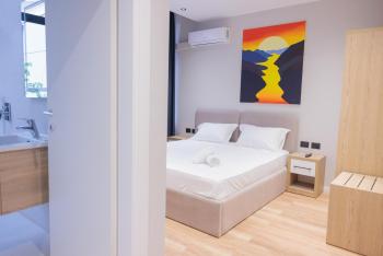 Hotel Bel Ami Tirana 2, Tirana (Foto 3)
