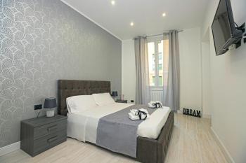 Guest House Genova Holiday, Janov (fotografie 4)
