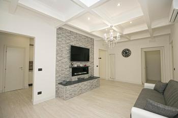 Guest House Genova Holiday, Janov (fotografie 5)