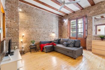 Stylish 2-bedroom Apartment In El Born, Barcelona (foto 4)