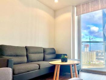 Modern High-Rise Flat in Media City! 2 Beds, 2 Baths, Manchester (fotografie 5)