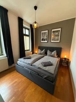 Wohnung in Leipzig Waldstraße, Lipsko (fotografie 5)