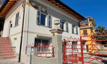 Bilocale in zona corte di mare, Варацце (фото 5)