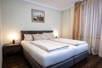 Hotel & Restaurant Knote, Sindelfingen (Foto 4)