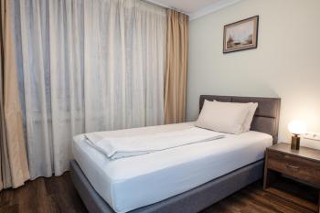 Hotel & Restaurant Knote, Sindelfingen (Foto 5)