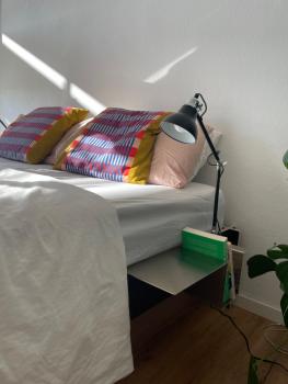Le Corbusier Maisonette 2-room Apartment, Берлин (фото 5)