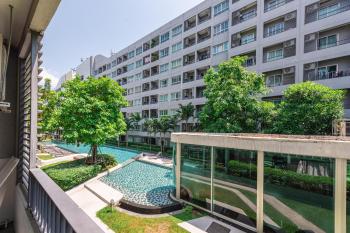 Elio Sukhumvit 64, Bangkok (zdjęcie 5)