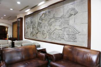 Benler Otel Laleli ISTanbul, Istanbul (fotografie 4)