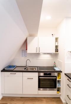 AMBERG [APART] - Wohnung [CITY] - Wohnraum auf Zeit, Amberg (foto 3)