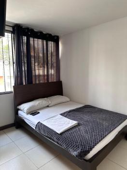Apartamento laureles estadio 203, Medellín (fotografie 3)