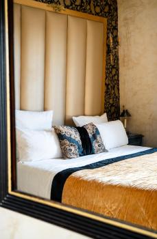 Hotel de L'Empereur by Malone, Paris (Foto 3)