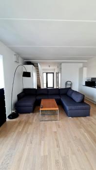 Two-story four-room apartment, Copenaghen (foto 4)