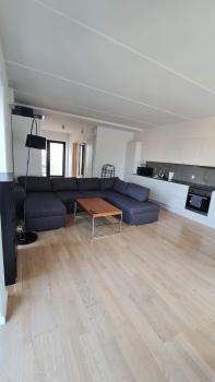Two-story four-room apartment, Copenaghen (foto 5)