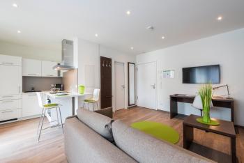 apart N serviced apartments, Nürnberg (photo 2)