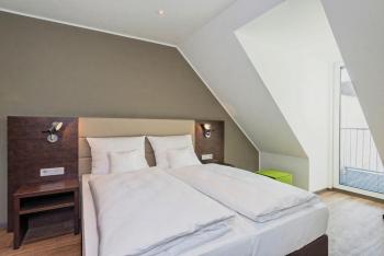 apart N serviced apartments, Nürnberg (photo 3)