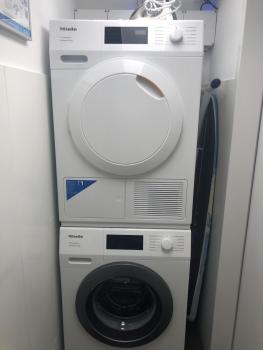 apart N serviced apartments, Nürnberg (photo 4)