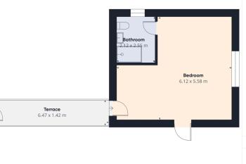 Central Guest Room - En-Suite Parking, Birmingham (fotografie 2)