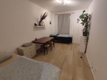 Jungle in Kelkheim for 4 Persons 24 h check in, Kelkheim (zdjęcie 3)