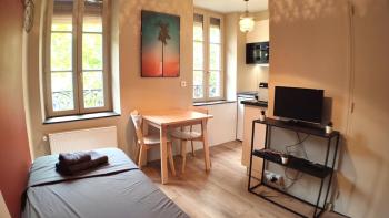 LET'S Studio L'Escale in Lyon, Lyon (photo 3)