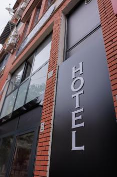 Hotel Bel Ami Tirana 2, Tirana (Foto 4)