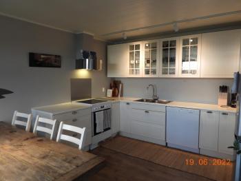House with all amenities for rent, Steinkjer (foto 2)