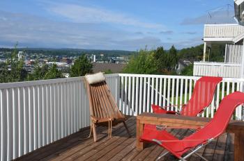 House with all amenities for rent, Steinkjer (foto 5)
