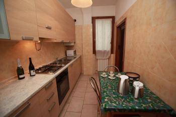 Apartment in Rosolina Mare 3, Rosolina Mare (zdjęcie 2)