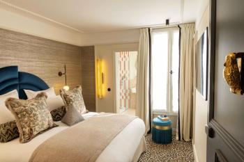 Hôtel l'Inattendu, Paris (Foto 5)