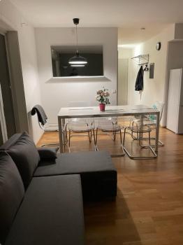 City Center Oslo R9 3 bedrooms, Осло (фото 2)