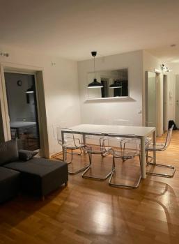 City Center Oslo R9 3 bedrooms, Осло (фото 5)