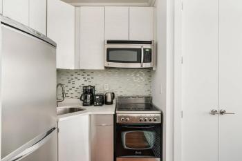 24-5 Furnished Studio W&D Prime Gramercy, New York (foto 5)