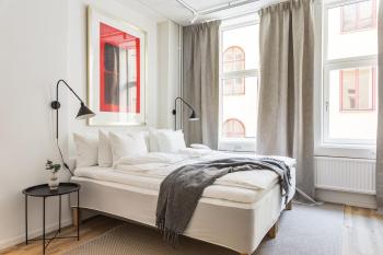 Scandi Style Stockholm Apartment, Stockholm (photo 2)