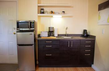 Calm, cozy, urban, family-friendly stay near World Cup venue, Vancouver (foto 5)