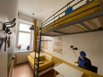 Kiez Hostel Berlin, Berlin (Foto 3)