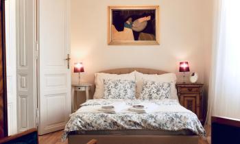 VILLA GIULIETTA BUDAPEST with GARDEN, FREE PARKING, Budapest (foto 4)