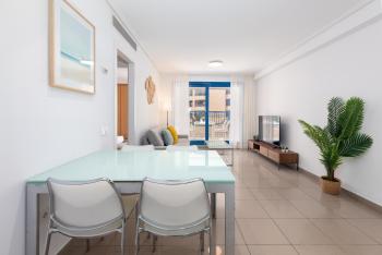 ApartUP Patacona Iconic II, Valencia (Foto 3)