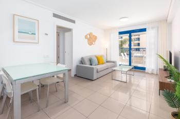 ApartUP Patacona Iconic II, Valencia (Foto 4)