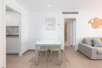 ApartUP Patacona Iconic II, Valencia (Foto 5)
