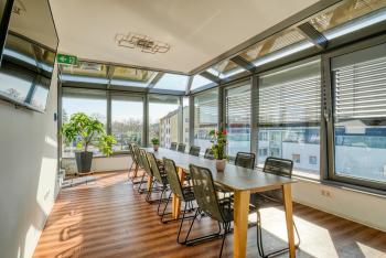 NiceToStay by Fairway Hotels, Bremen (photo 5)