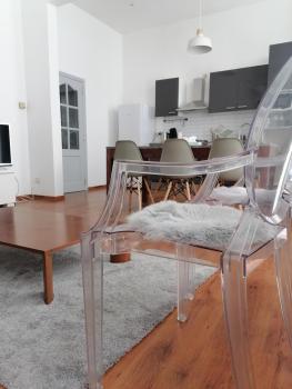 Claude's apartment - European Quarter, Брюссель (фото 5)