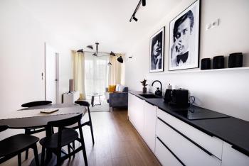 ONE Apartament WROCŁAW, Breslau (Foto 2)