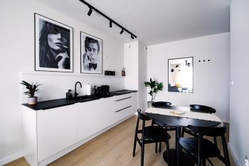 ONE Apartament WROCŁAW, Breslau (Foto 3)